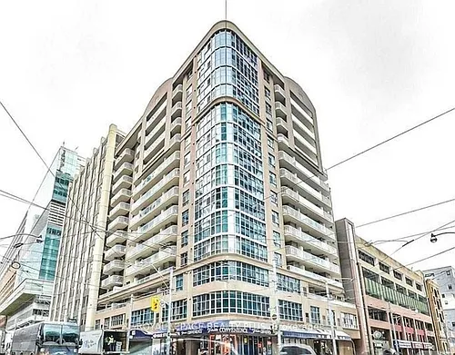 105 Victoria St #607 Photo 1