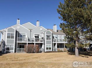 7457 Singing Hills Dr #E, Boulder, CO 80301
