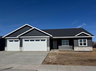 1161 American Dr, Holmen, WI 54636