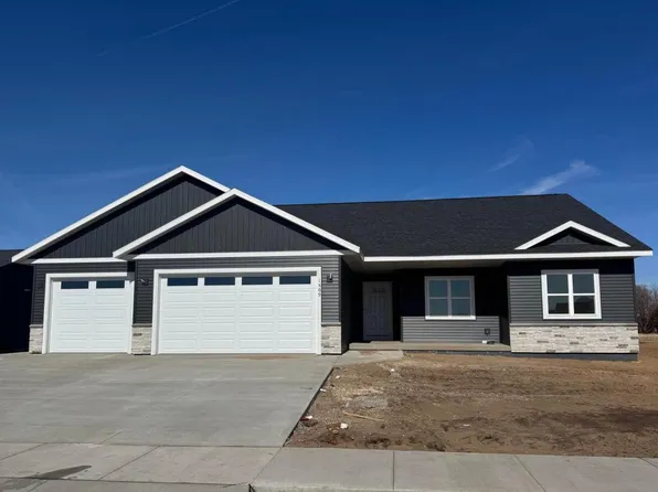 1161 American DRIVE, Holmen, WI 54636