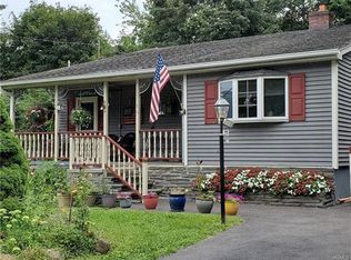 18 Kaplan Way, Fort Montgomery, NY 10922