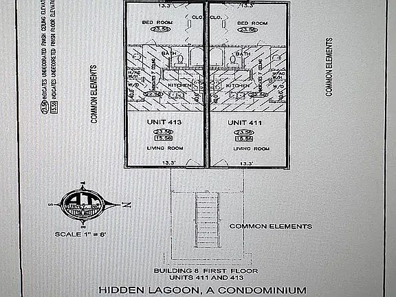 2nd image of 3614 Tiki Dr APT 413