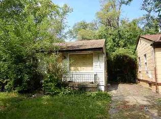 19445 Ferguson St, Detroit, MI 48235