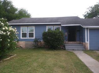 2258 Hays St, San Antonio, TX 78202