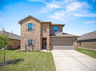 22722 Busalla Trl, Katy, TX 77493