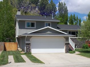 2011 Century Blvd, Rock Springs, WY 82901