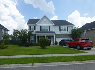 2475 Castleoak Dr, Richmond Hill, GA 31324