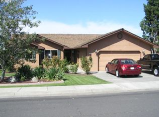 400 Monroe St, Umatilla, OR 97882