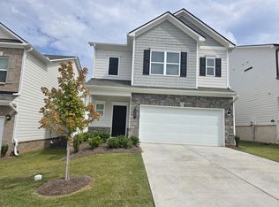 527 Alma St, Cartersville, GA 30121