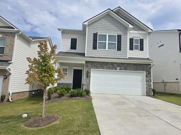 527 Alma St, Cartersville, GA 30121