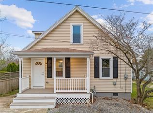 23 Lind Way, Carnegie, PA 15106