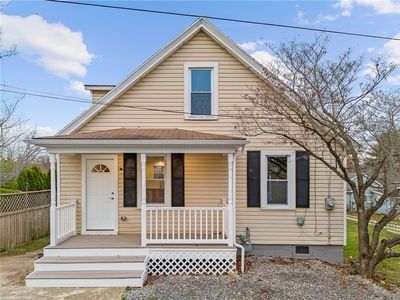 23 Lind Way, Carnegie, PA, 15106