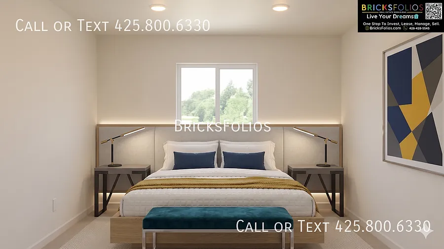 Grab This Luxury 5-Bedroom New Home in Woods Creek Vista! — Photo 4
