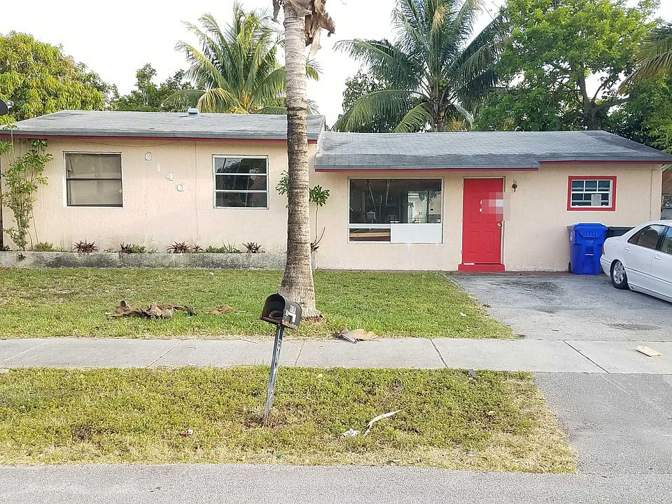 1st image of 6140 SW 15th Ct