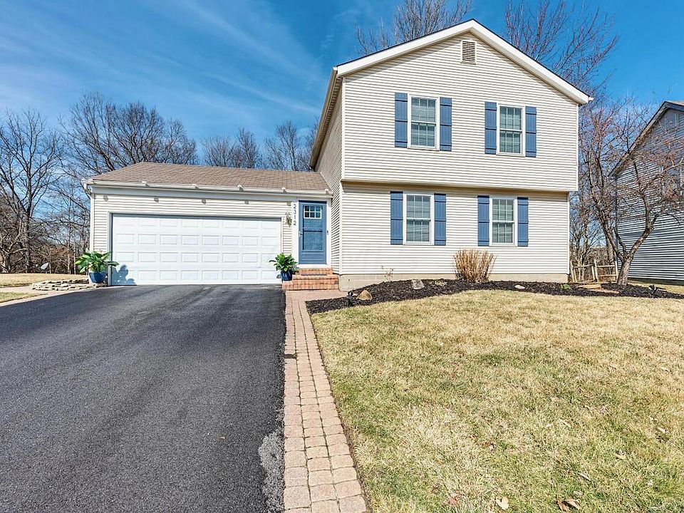 2312 Green Island Dr, Columbus, OH 43228 Zillow