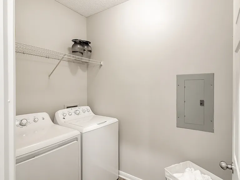 Lagniappe of Biloxi Apartment Homes — Photo 10