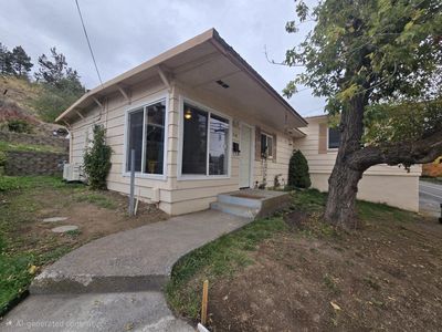 318 Riverside Dr, Klamath Falls, OR, 97601