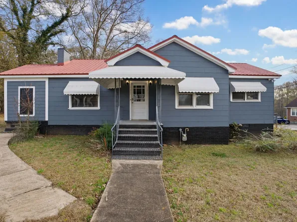 302 College St #302, Central, SC 29630