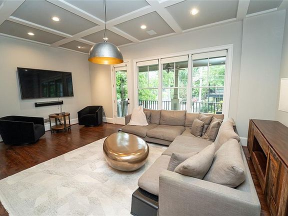 3rd image of 1219 Mecaslin St NW Unit 1