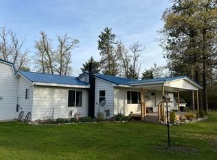 4210 County Road 491, Lewiston, MI 49756