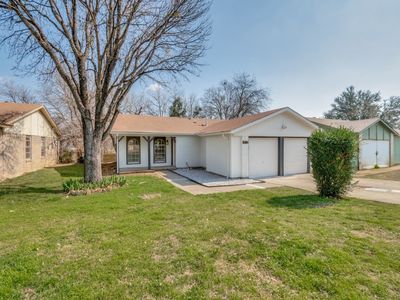 1013 Tapley St, Grand Prairie, TX, 75051