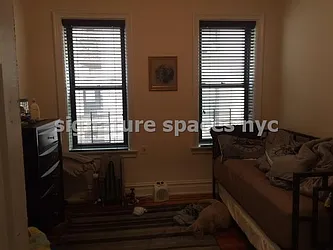 Rented by Signature Spaces NYC Corp