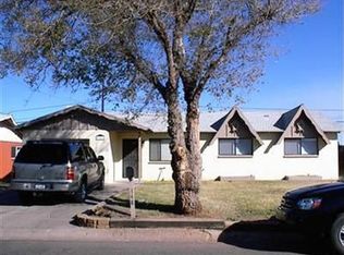148 Yuma Dr, Winslow, AZ 86047