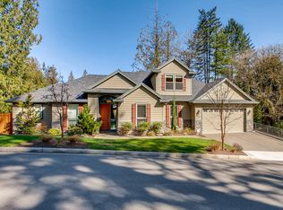 825 SW Trillium Ln, Portland, OR 97219