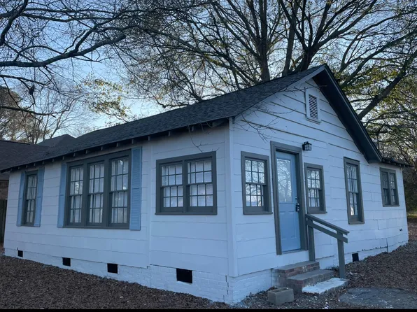 111 S Smith St, Tupelo, MS 38801