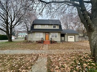 101 E Dayton Ave, Dayton, WA 99328