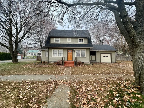 101 E Dayton Avenue, Dayton, WA 99328