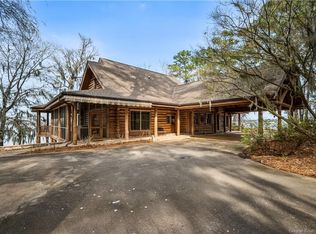 199 Lac Terre Noire Rd, Natchitoches, LA 71457