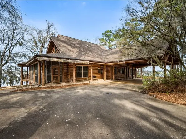 199 Lac Terre Noire Rd, Natchitoches, LA 71457