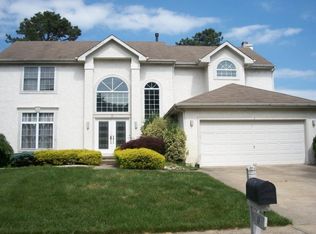 12 Blue Spruce Dr, Erial, NJ 08081