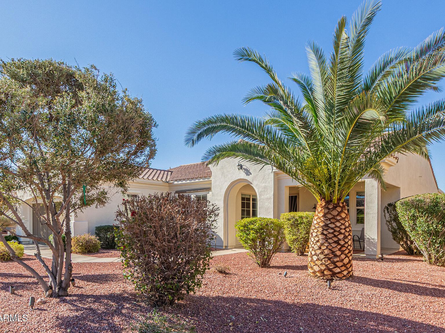 23034 N Pedregosa Dr