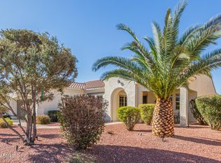 23034 N Pedregosa Dr, Sun City West, AZ 85375