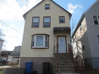 111 S Fulton St, Woodbridge, NJ, 07095