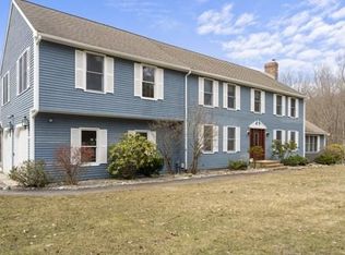231 Glenwood Rd, Rutland, MA 01543