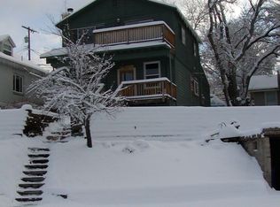 633 S Grand St, Salt Lake City, UT 84102