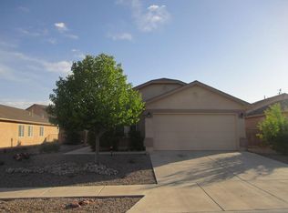 9916 Sun Mountain Trl SW, Albuquerque, NM 87121