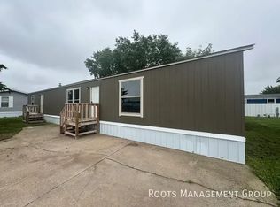 108 Safari Dr #108S, Hays, KS 67601
