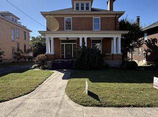 417 E Bridge St, Cynthiana, KY 41031