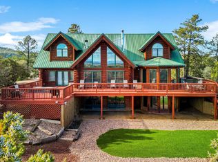 1184 Fox Ln, Show Low, AZ 85901