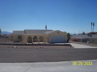 2946 Maracaibo Dr, Lake Havasu City, AZ 86404