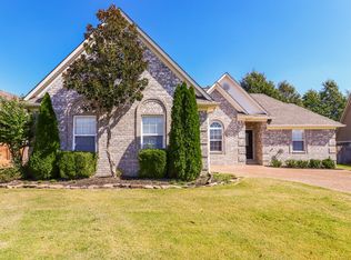 35 Cami Cv, Somerville, TN 38068