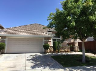 1521 Peony Dr, Tracy, CA