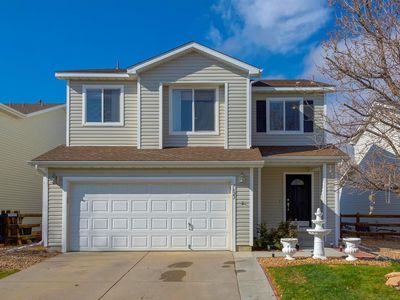 7623 Brown Bear Ct, Littleton, CO, 80125