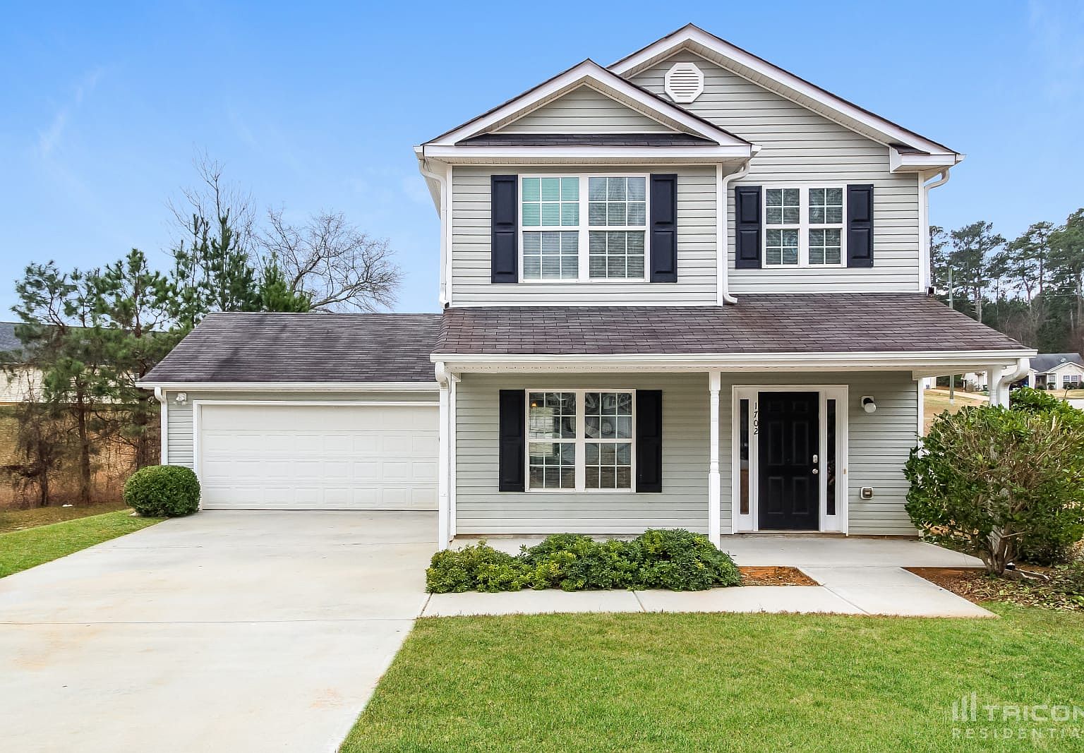 1702 Meadow Trce, Monroe, GA 30656 | Zillow