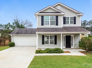 1702 Meadow Trce, Monroe, GA 30656