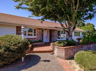 1650 NW Ferguson Dr, Albany, OR 97321